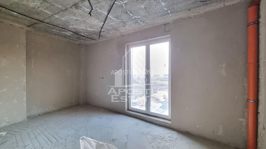 Apartament 2 camere de vanzare, bloc nou, Torontalului, Timisoara - 2