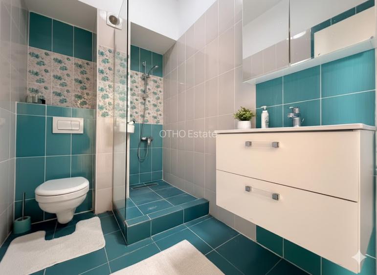 2 camere Timpuri Noi | Vitan| Bloc Nou | Centrala Termica | Deosebit - 4