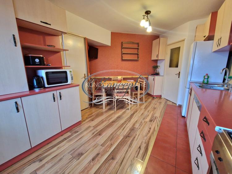 Apartament modern pe Bulevardul 21 Decembrie 1989 - 8