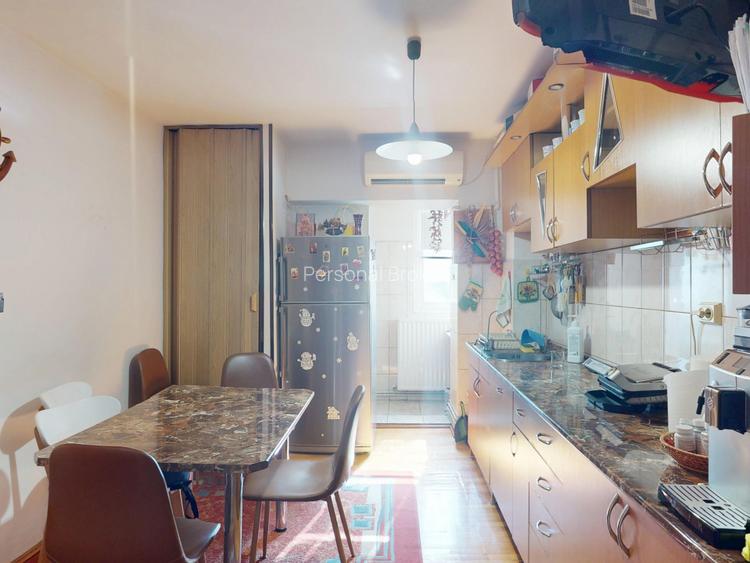 Apartament 3 Camere - Complexul Studentesc - 0%COMISION  - 4