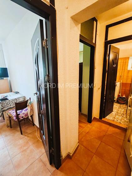 Apartament 2 camere Barbu Lautaru-Turda - 8