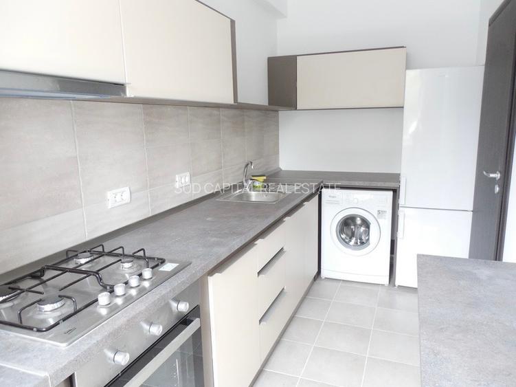 Garsonieră de închiriat – Tineretului | Lângă Sun Plaza | Metrou 2 min - 3