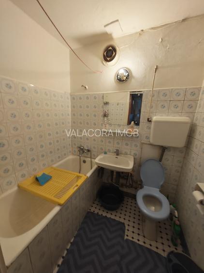 3 camere decomandat – Bd. Brâncoveanu, etaj 2, bloc reabilitat - 13