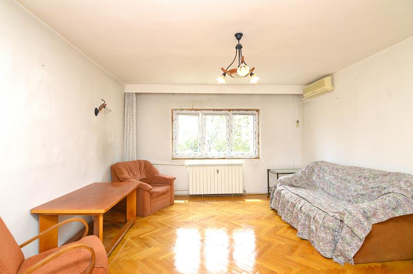 VANZARE APARTAMENT 3 CAMERE UNIRII – NERVA TRAIAN-COMISION 0% - 2