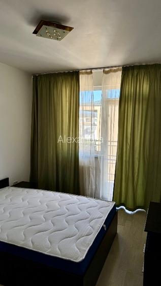 Apartament spațios 2 camere, 66 mp, terasă mare + loc de parcare inclus  - 4