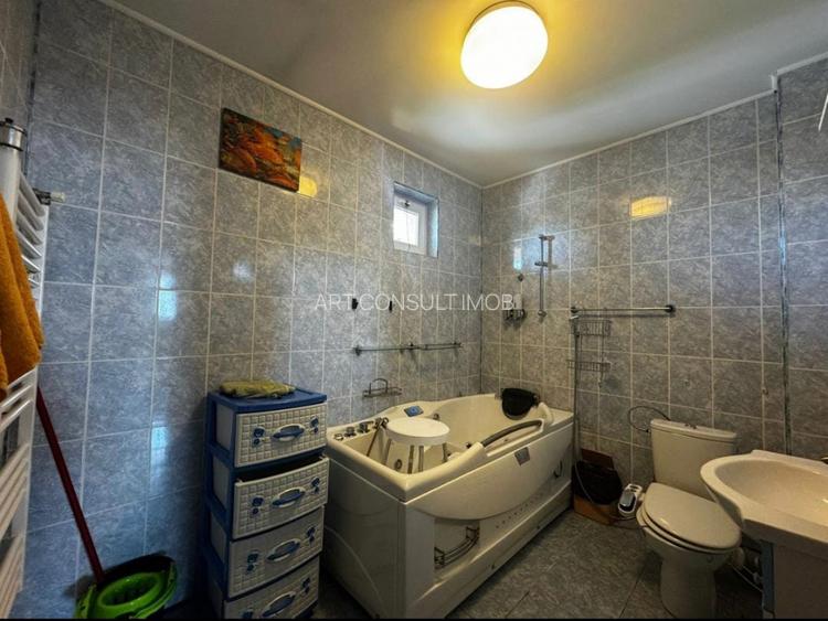 Casa 5 Camere | Floreasca | Centrala | Parcare - 15