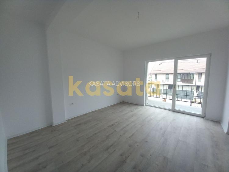 Duplex 140 mp + curte 200 mp | Bragadiru, Crisul Repede - Celofibrei - 16