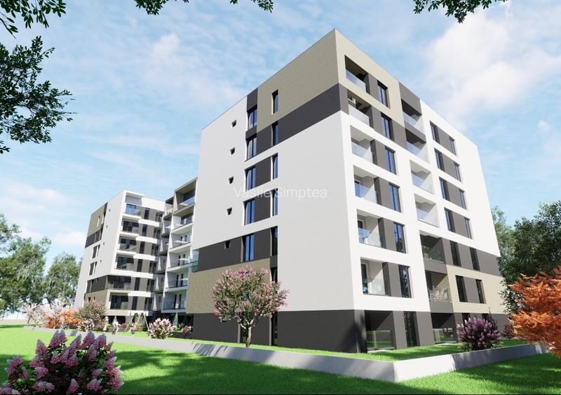 Theodor Palady Teren De Vinzare-3084m Cu autorizație de constructie - 6