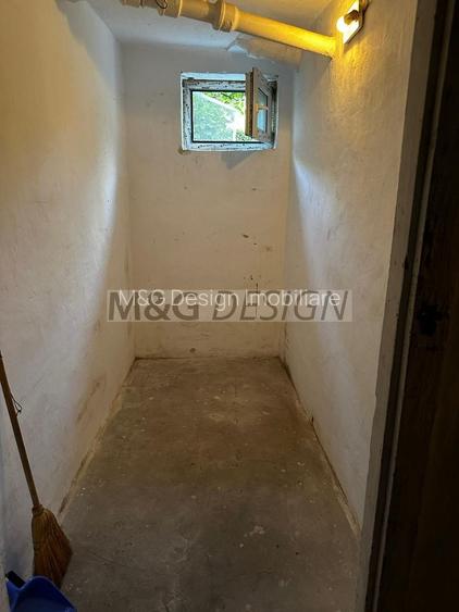 Ap 2 camere, transformat in 3, et 1, cu gradina, Sagului - 22