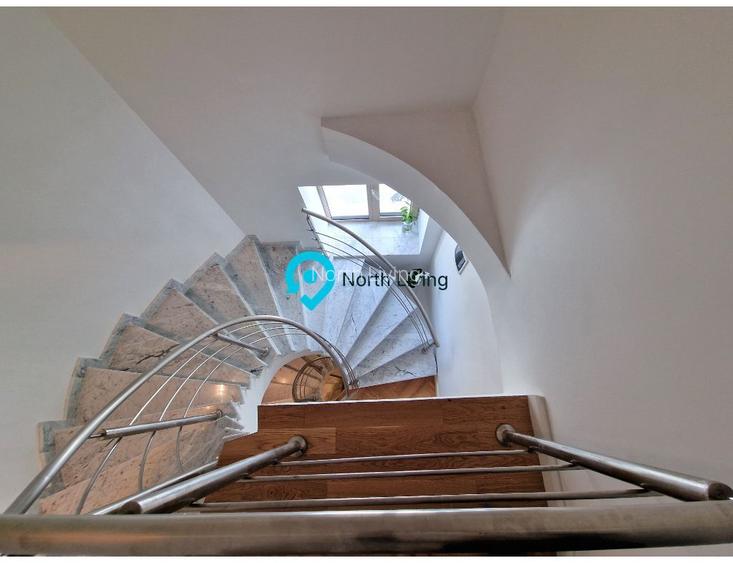 Vila Premium 2022 | Piscina | 774 mp Teren zona Iancu Nicolae - Pipera - 14