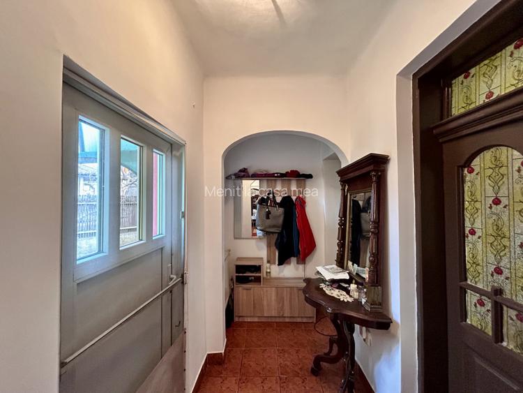 Casa 4 camere, garsoniera, 2 bai, garaj acoperit, Mihai Bravu, Ploiesti - 13