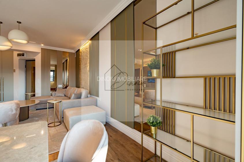 2 camere Pipera -  Rond OMV I Ivory Residence I Mobilat lux I COM0% - 7