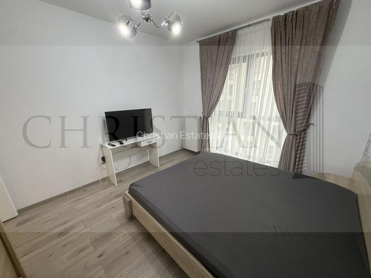 Apartament 2 camere - Lujerului - Plaza Residence - 7