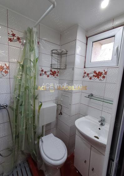 Garsoniera de vanzare | Titan | Metrou | bloc reabilitat | confort 2 - 6