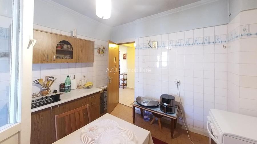 Apartament 4 Camere Ultracentral, Decomandat, Etaj 2 - 18
