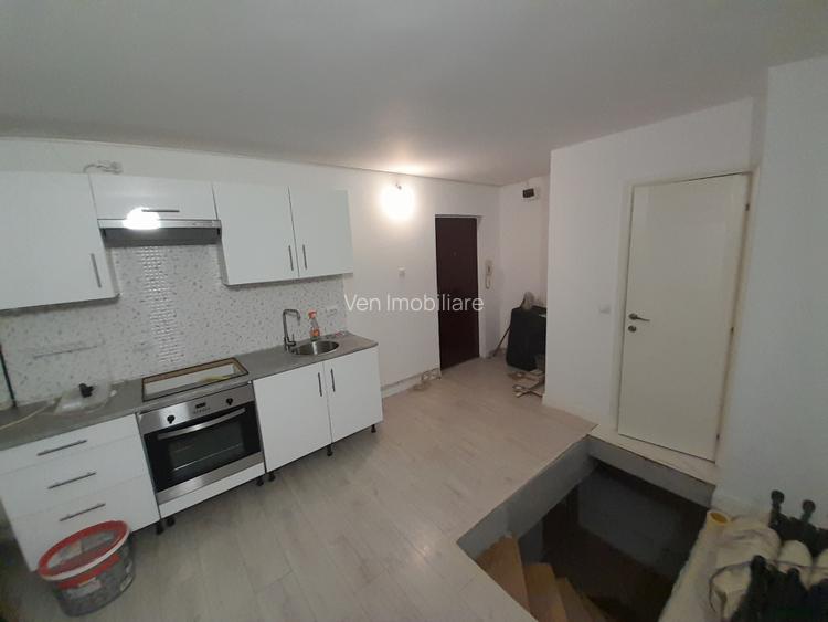 GARSONIERA PARTER INALT,zona Panait Cerna - 2