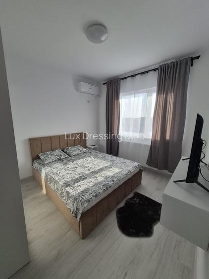 Închiriez garsoniera decomandata, mobilata și utilata integral, de lux. - 2