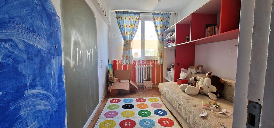 Apartament 3 camere – Dărmănești, Piatra Neamț - 2