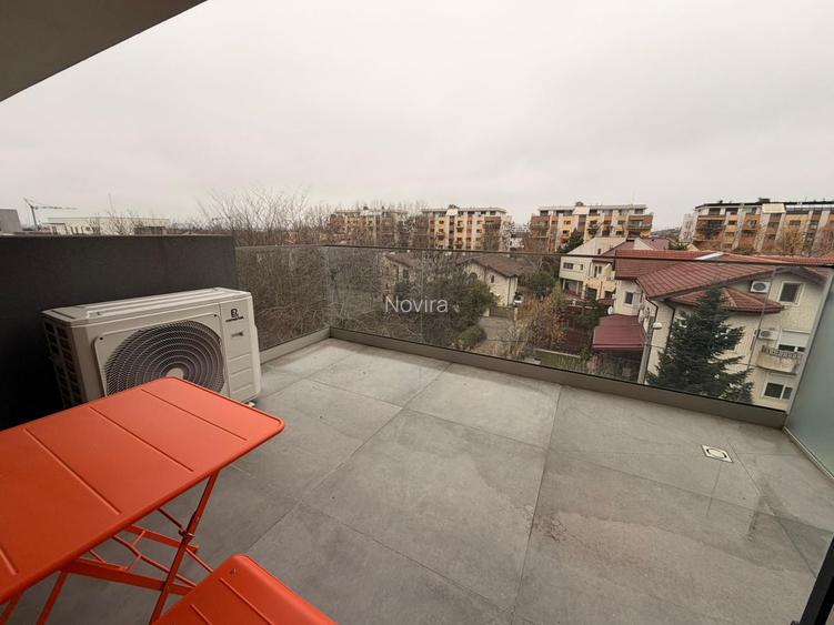 Apartament 4 camere de vânzare  |  Zona de Nord | - 10