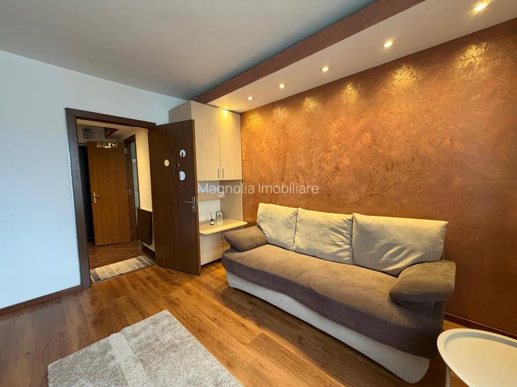 Garsoniera de inchiriat Titan -Nicolae Grigorescu - 3