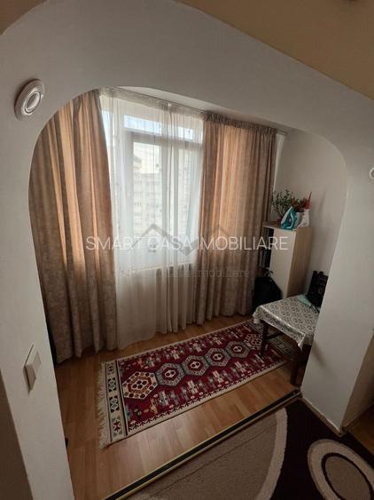 Apartament 2 camere decomandat Nicolina - Cug - 5