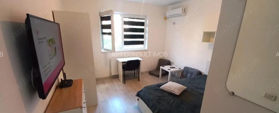 Proprietar, Militari Residence (Piscine, Blaroom) - 2