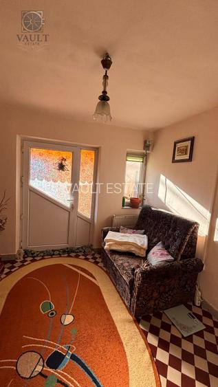 Casa + teren 871 mp - Valu lui Traian - Constanta - 13