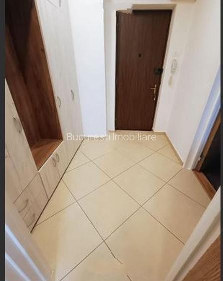 Apartament 2 Camere,Obor,Metrou,bl.reabilitat,Amenajat,Liber - 2