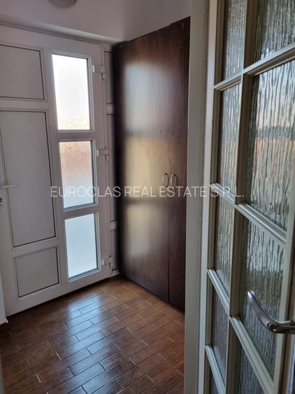Apartament 2 camere la casa, parter - 360 euro/luna (Cod E2+E7) - 4