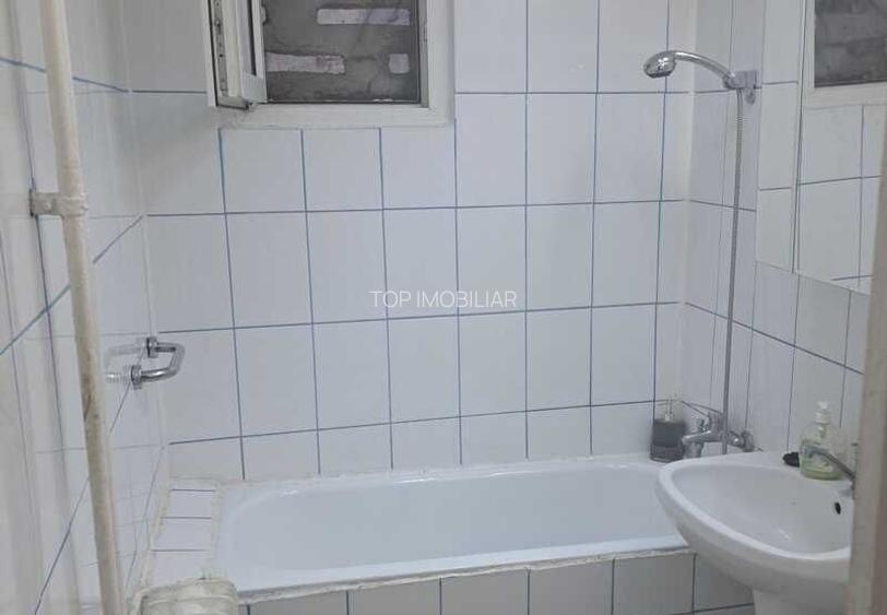 Apartament 2 camere Parter Bd Brancoveanu - 7
