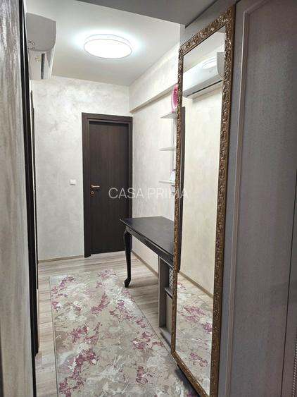 INTABULAT Apartament 2 camere etaj 1, mobilat, utilat + PARCARE Bloc NOU - 8