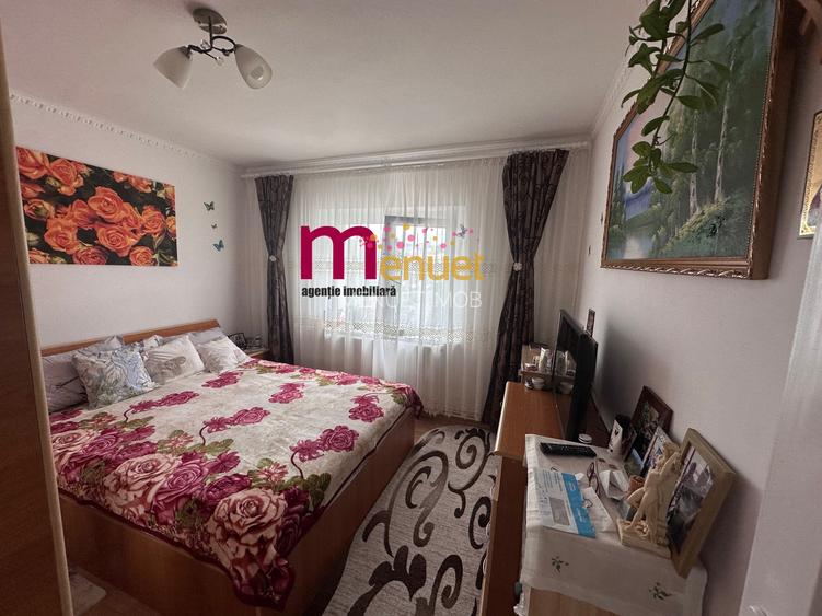 Apartament 2 camere , zona E3 - 5