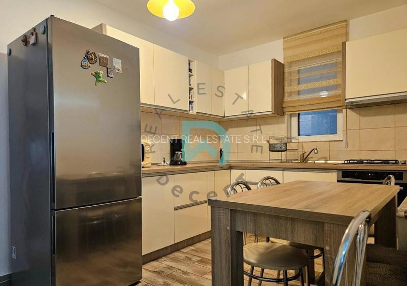 Apartament  et 1, Tractorul, bloc nou, zona de case - 6