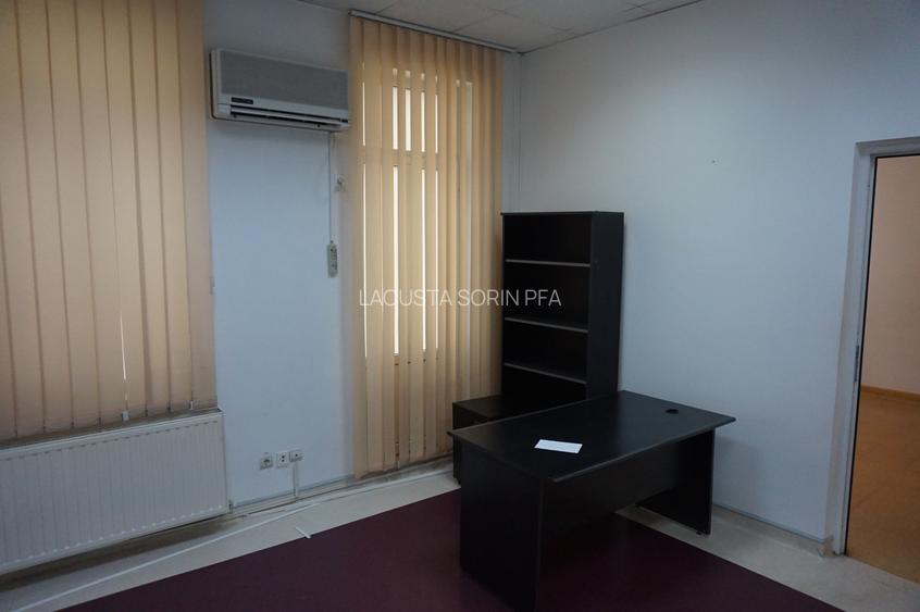 Parcul Carol - Rond Cosbuc, trei imobile, singur curte, liber - 3