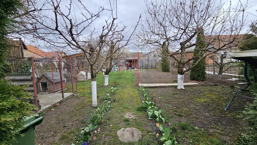 Casa 5 camere 3 bai garaj inchis si teren 700 mp utili in Lazaret - 21