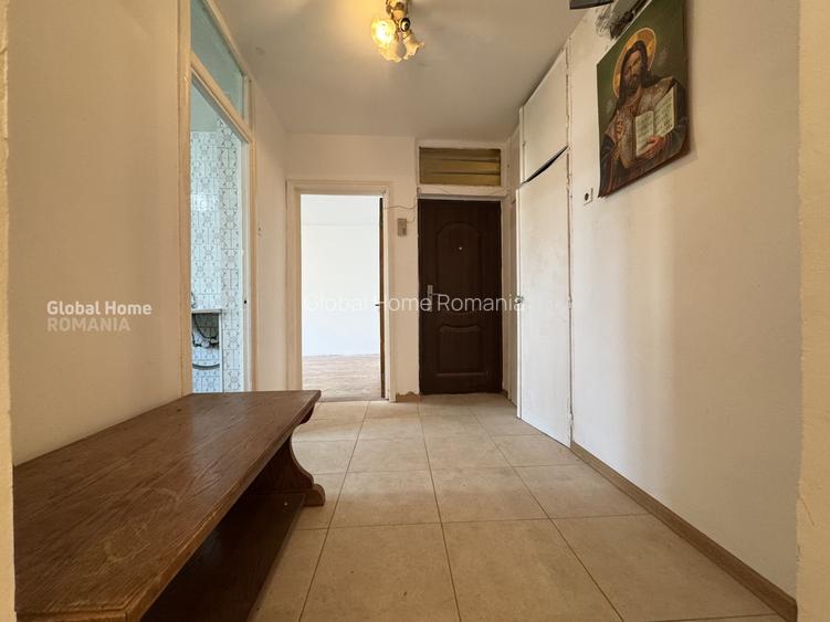 Apartament 3 Camere | Vitan-Mihai Bravu | Bloc reabilitat - 9