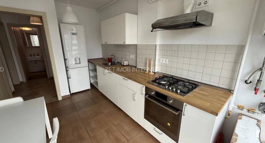 2 camere Lujerului - complex Gran Via - 2