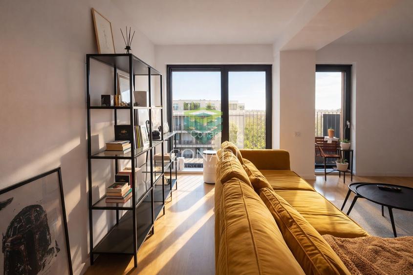 3 camere | 5 min Arcul de Triumf | Loc de parcare inclus - 5