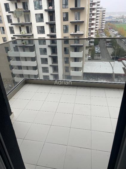 4 camere in bloc nou, disponibil din primavara, accept firma și contract ANAF  - 2