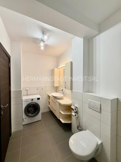 Apartamet 3 camere - Prima inchiriere- Decomandat  - 9