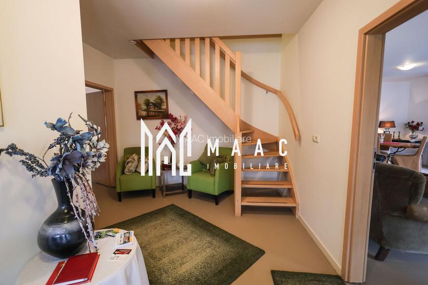 2 Case | 8 Camere | Teren 1180 | Porumbacu de Sus - 11