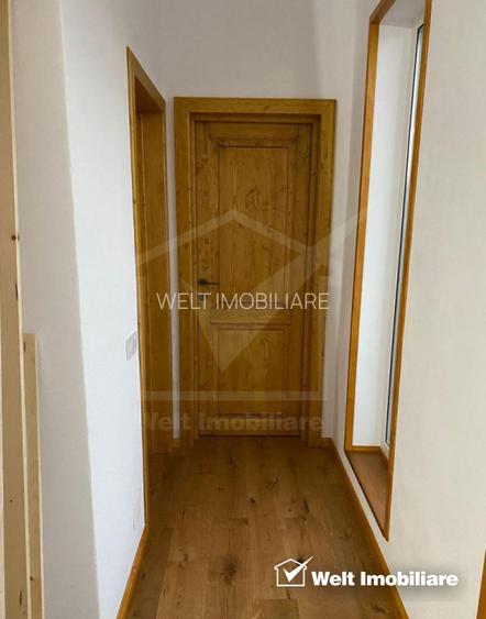 Apartament 2 camere, terasa 29mp, Catanelor - 7