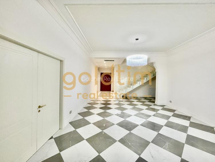 VILA PREMIUM/STRADA PRIVATA/IANCU NICOLAE/ZONA EXCLUSIVISTA/LUX - 9