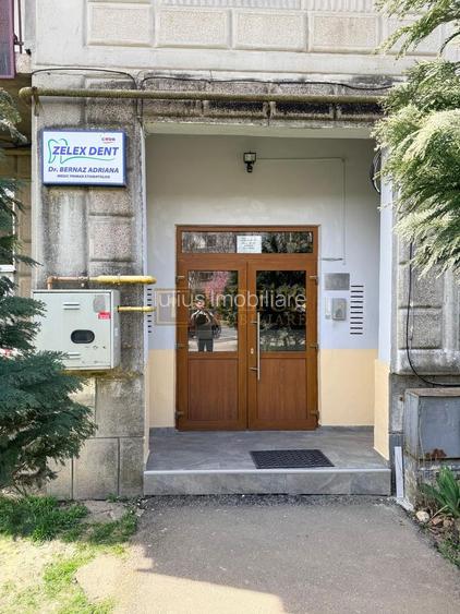 2 camere, calea Torontalului, ideal pentru o familie, cuplu, aproape de Vox - 10