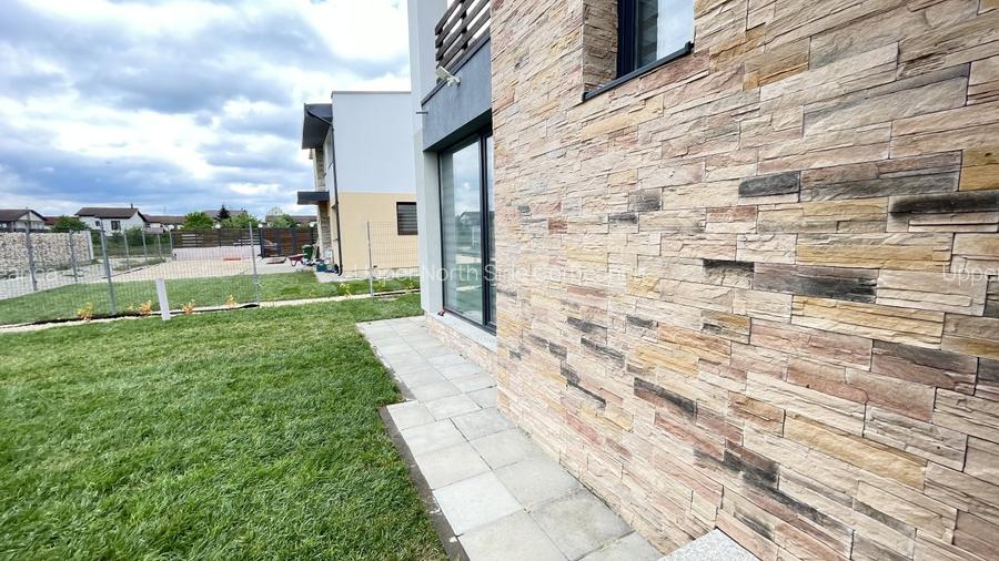 Vila individuală 5 camere | complet mobilata si utilata | 50m de Padure - 6