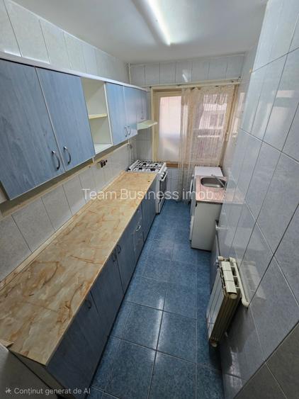 Apartament 2 camere 40mp Șoseaua Giurgiului Mega Image Vezi Video - 15