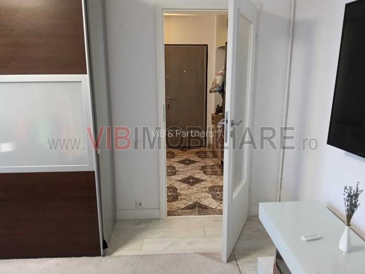 Timișoara | Apartament 4 camere | Etaj 1 | 83 mp | Zonă excelentă - 9