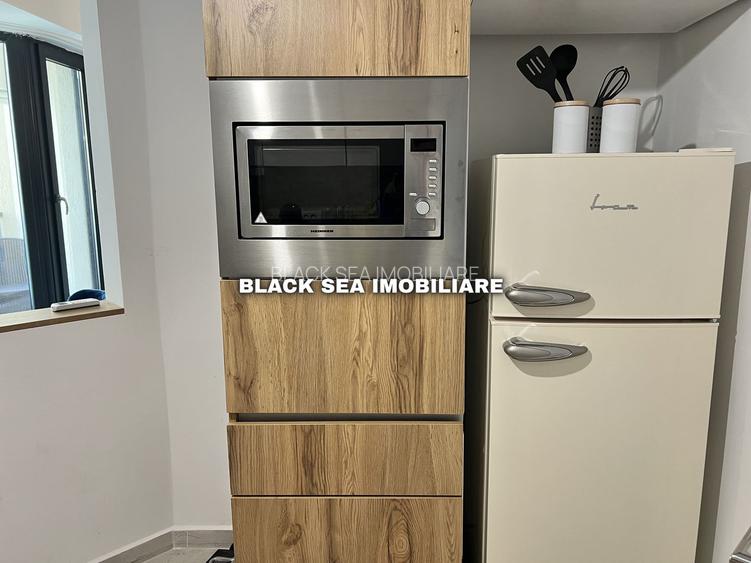 Apartament 2 camere Modern, in Mamaia zona Butoaie - Ocazie Unica - 13