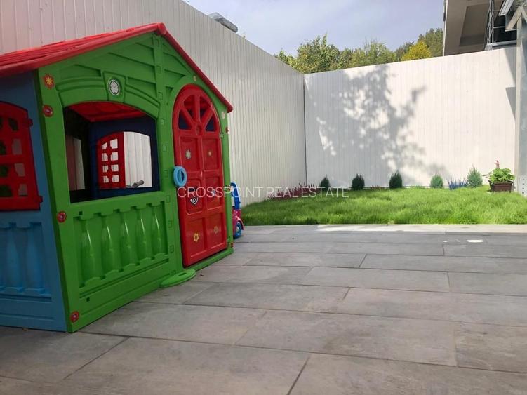 De vânzare – Apartament modern, complet mobilat, în zona Iancu Nicolae - 14