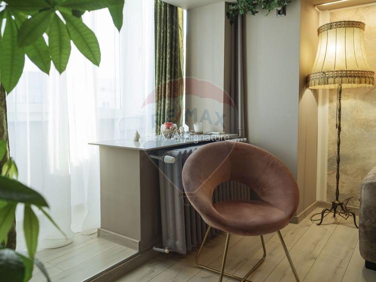 De inchiriat Apartament cu 3 camere în zona P-ta Alba Iulia - 7